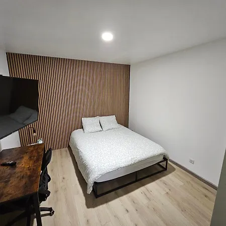 Appartement Type 1 Avec Parking