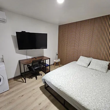 Type 1 Avec Parking Appartement Saint-Priest (Rhone)