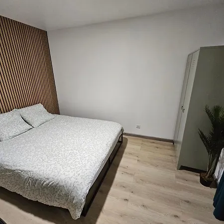 Type 1 Avec Parking Appartement *